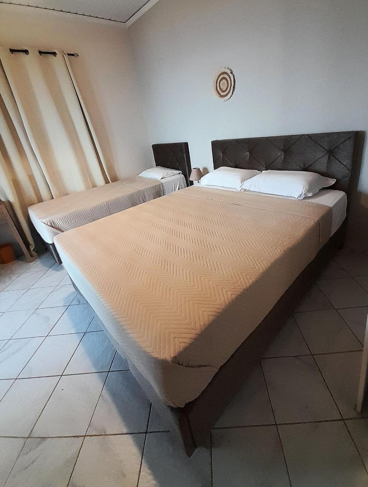 Aggeliki Apartments Nikiana Rum bild